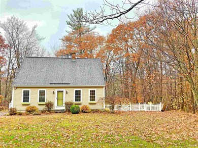 19 Park St, Andover, NH 03216 - photo 2