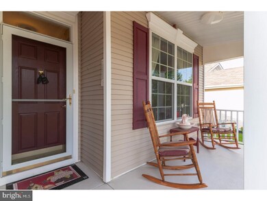 8 Hylton Rd, Swedesboro, NJ 08085 - photo 4