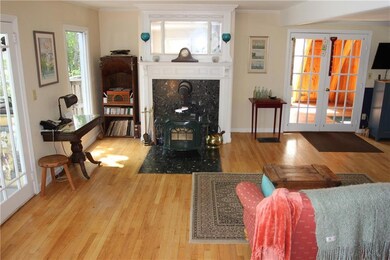 21 S Dyers Cove Rd, Harpswell, ME 04079 - photo 3