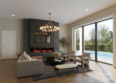 20200 Rainbow Cir, Cornelius, NC 28031 - photo 2