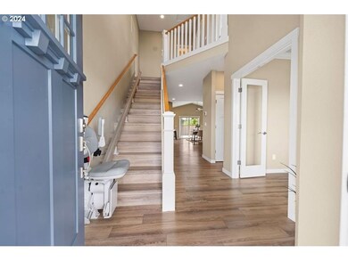 Entrance/Foyer
