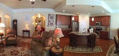 6609 St Laurence Dr, Prince George, VA 23875 - photo 7