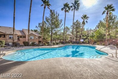 1150 N Buffalo Dr unit 1121, Las Vegas, NV 89128 - photo 5