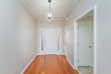 488 Wickham Dr, Graniteville, SC 29829 - photo 6