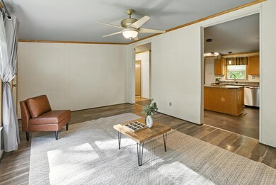 450 W Wackerly Rd, Sanford, MI 48657 - photo 6