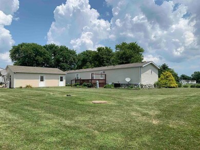 2551 S 650 E, Francisco, IN 47649 - photo 3