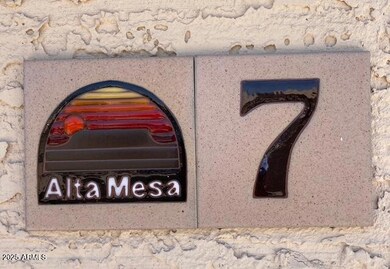 1333 N Higley Rd unit 7, Mesa, AZ 85205 - photo 2