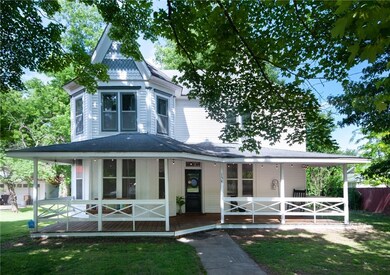 154 N Mock St, Prairie Grove, AR 72753 - photo 2