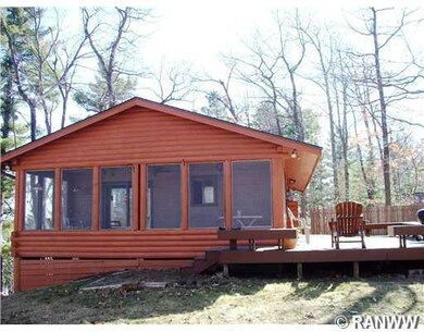 27770 Hwy Ff, Webster, WI 54893 - photo 2