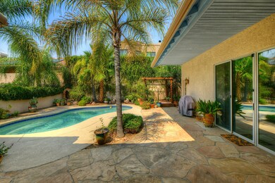 Flagstone Pavers