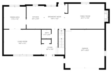 15483 Boulder Creek Dr, Minnetonka, MN 55345 - photo 2