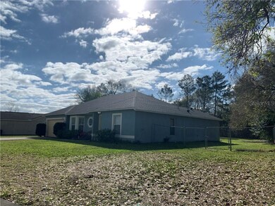 2841 Bedford Street, Deltona, FL 32738