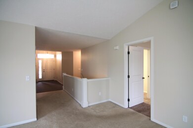 Hallway / Bedroom
