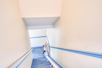 Stair Lift