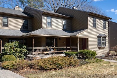 3K Bass St unit K, Newmarket, NH 03857 - photo 2