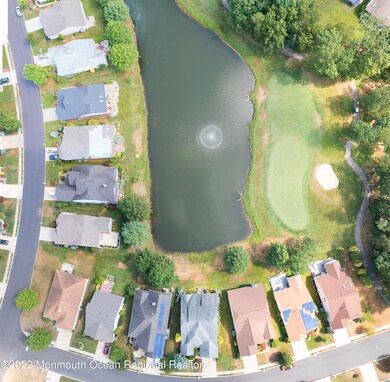 40 - Aerial