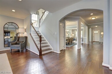 410 Lakeland Way, Aurora, OH 44202 - photo 2