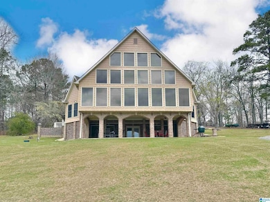 360 Frankies Rd, Vincent, AL 35178 - photo 3