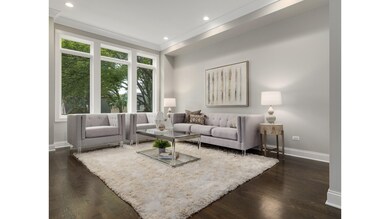 219 N Larch Ave, Elmhurst, IL 60126 - photo 3