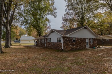4110 Bringle St unit 3001, Milan, TN 38358 - photo 2