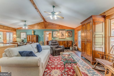 4569 Old Dalton Rd NE, Rome, GA 30165 - photo 5