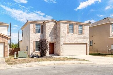 3815 Hawthorn Bend, San Antonio, TX 78261 - photo 2