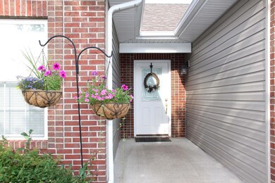 14 Front Door