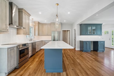 13 Washburn Farm Ln unit 7, Kittery, ME 03905 - photo 6