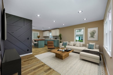 3708 W 162nd Place, Markham, IL 60428 - photo 4