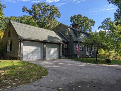 602 Tourtellot Hill Rd, Chepachet, RI 02814 - photo 3