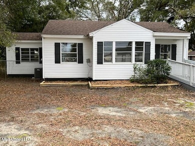 Front Landscaping