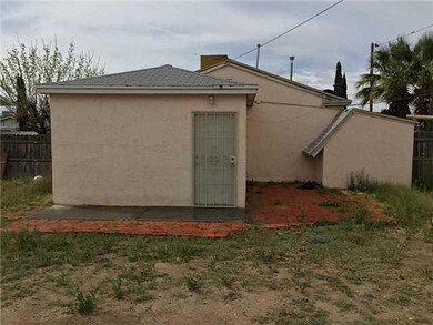 7543 Adobe Dr, El Paso, TX 79915 - photo 3