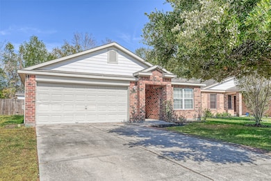 4830 Comal River Loop, Spring, TX 77386 - photo 3