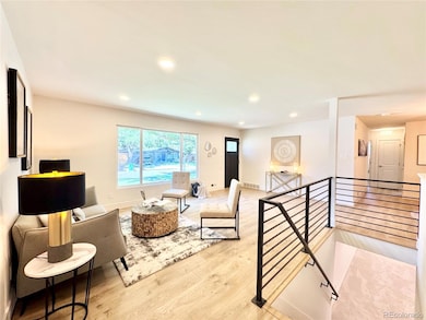 1540 S Forest St, Denver, CO 80222 - photo 5