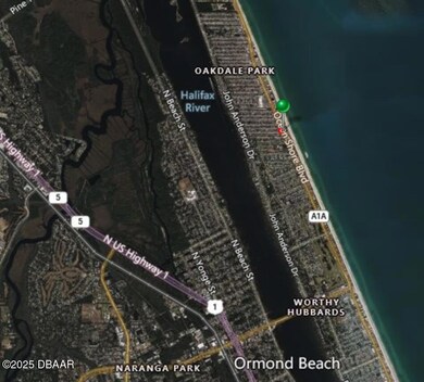 1054 Ocean Shore Blvd, Ormond Beach, FL 32176 - photo 4