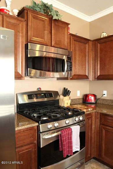 Kitchen-Range