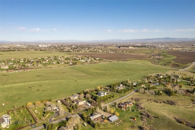 view of Sandhill in the spring
