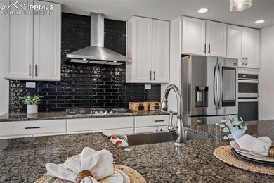 6678 Cumbre Vista Way, Colorado Springs, CO 80924 - photo 7