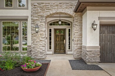 1519 Chantilly Ln, Houston, TX 77018 - photo 2