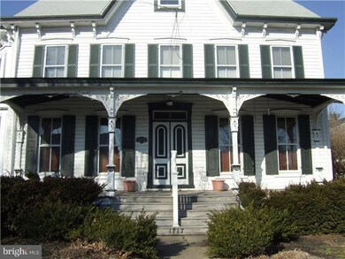 1717A W Doe Run Rd, Kennett Square, PA 19348 - photo 2