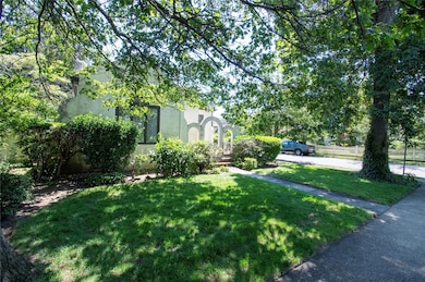 Yard