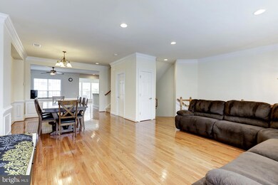 25448 Schooley Mill Terrace, Chantilly, VA 20152 - photo 4