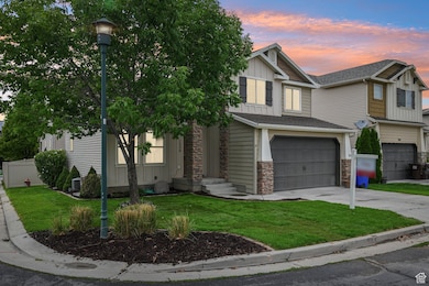 7559 N Levi Ln, Eagle Mountain, UT 84005 - photo 2