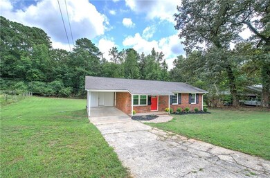 492 Moran Lake Rd NE, Rome, GA 30161 - photo 5