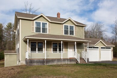 22 Fox Ridge Run, Sanford, ME 04073 - photo 2