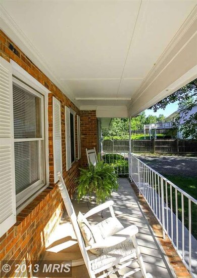 133 Shenandoah Ln, Stafford, VA 22554 - photo 3