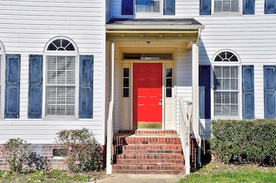 2808 Scaleboard Cir, Chesapeake, VA 23323 - photo 3
