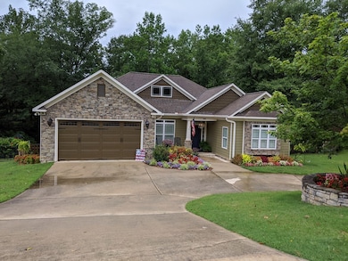 144 Hunting Creek Way, Midland, GA 31820 - photo 2