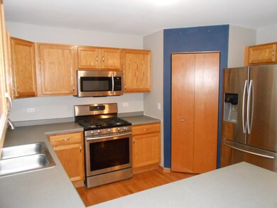 2005 Ashbrook Ct unit 3, Plainfield, IL 60586 - photo 6
