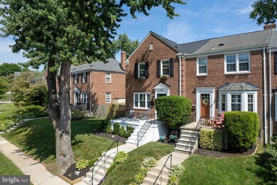 191 Stanmore Rd, Baltimore, MD 21212 - photo 4